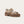 Naot Trinity Camel Crinkle Patent