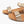 Silver Lining Utica Print Champagne Spritz (rose gold)