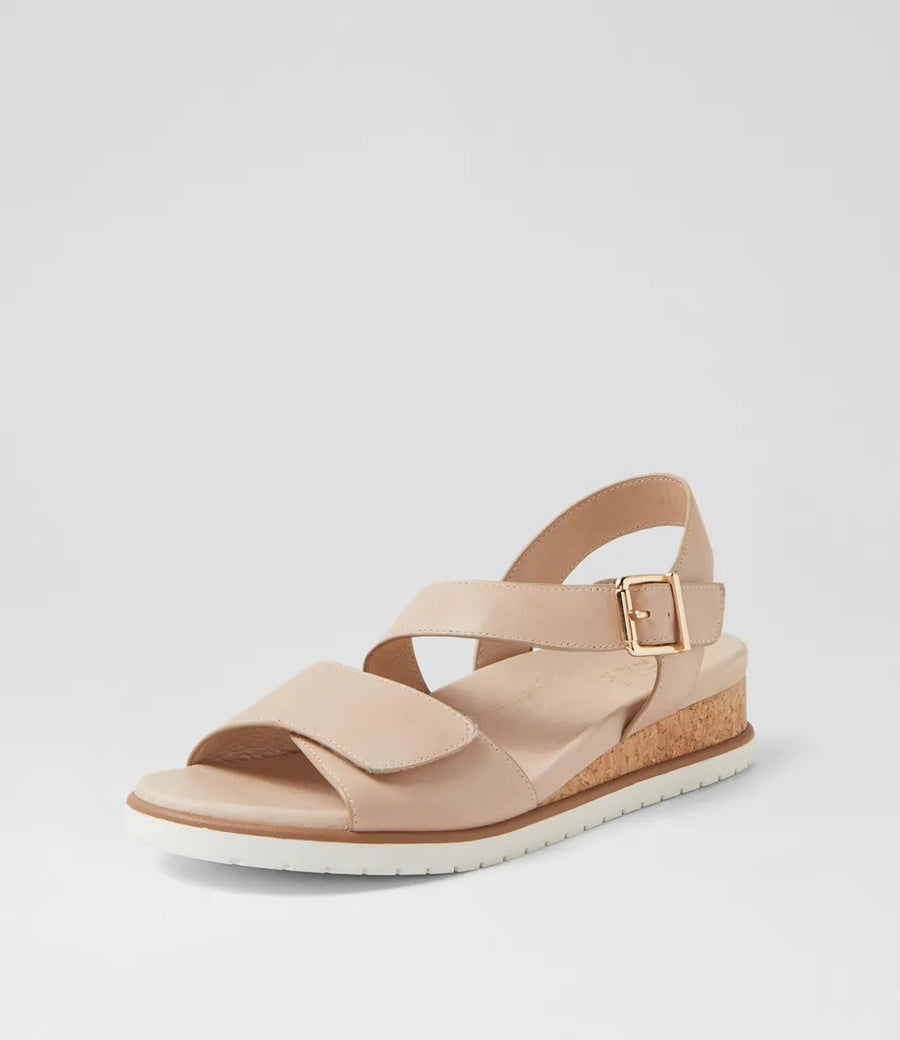 Ziera Vamsy Camel White W-ZR
