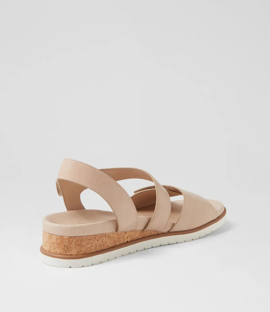 Ziera Vamsy Camel White W-ZR