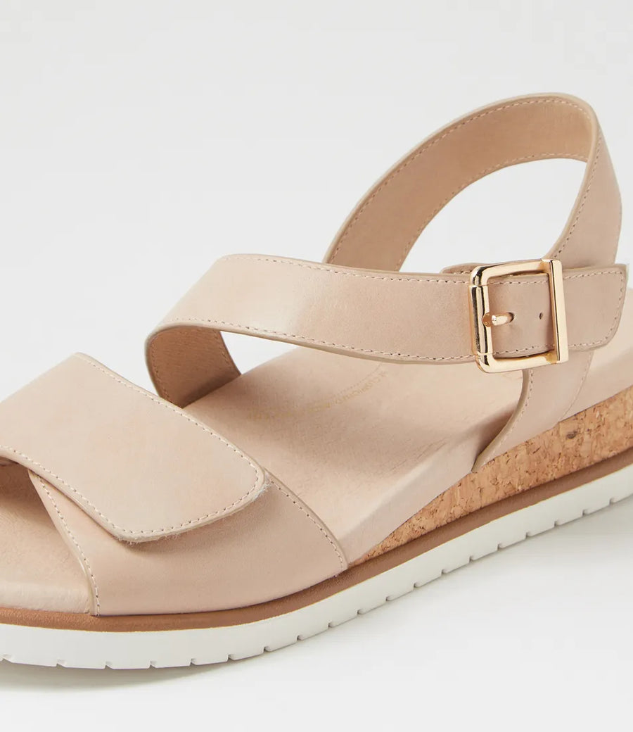 Ziera Vamsy Camel White W-ZR
