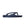 Archies Arch Support Thongs Navy