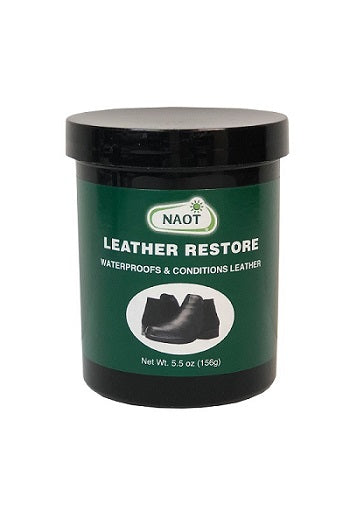 NAOT Leather Restore