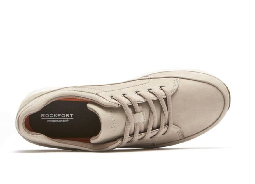 Rockport Women's Trustride ProWalker Stone – Happy Fit Footwear