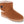 Scholl Fluffy Slipper Brown