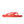 Archies Arch Support Thongs Coral