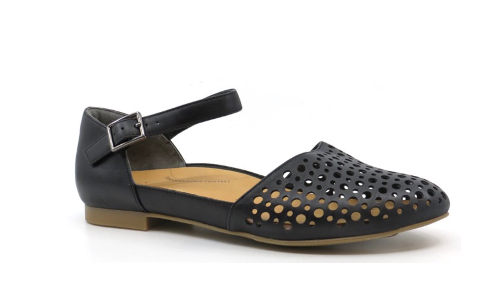 Ziera Carrole XF Black – Happy Fit Footwear - #1 Shoe Store in Canberra