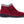 Scholl Dahlia Slipper Burgundy