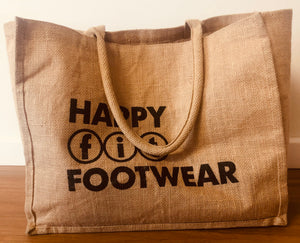 Happy Fit Footwear bag