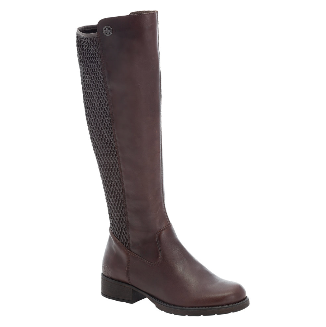 Rieker 2025 cowboy boots