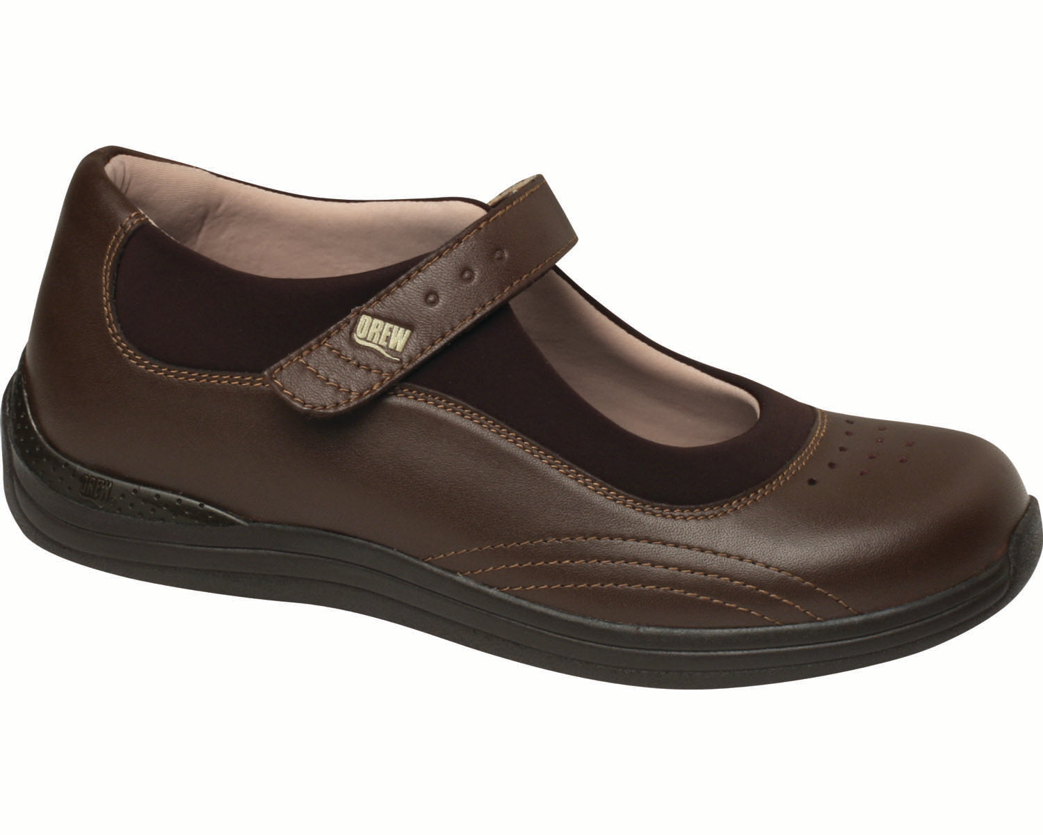 Cheap drew women's rose mary jane shoes Flash Sales