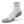Dr Comfort Shape to Fit Quarter length Ankle Socks
