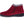 Scholl Dahlia Slipper Burgundy