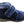 Scholl Dale Navy Slipper