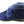 Scholl Dale Navy Slipper