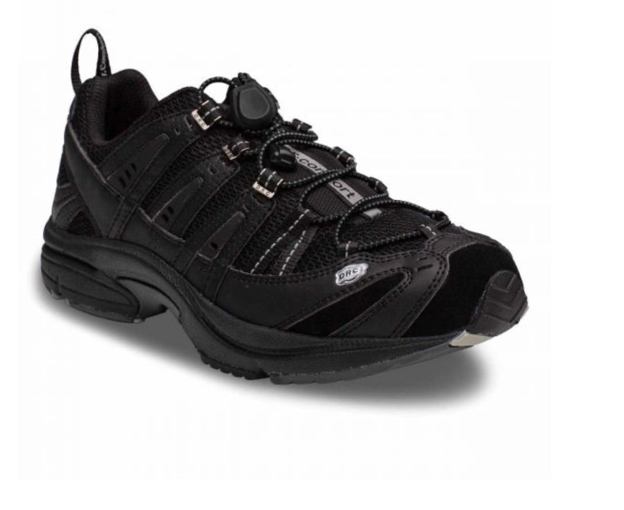 Dr Comfort Performance men's athletic shoe