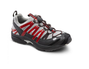Dr Comfort Performance men's athletic shoe – Happy Fit Footwear