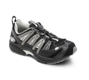 Dr Comfort Performance men's athletic shoe