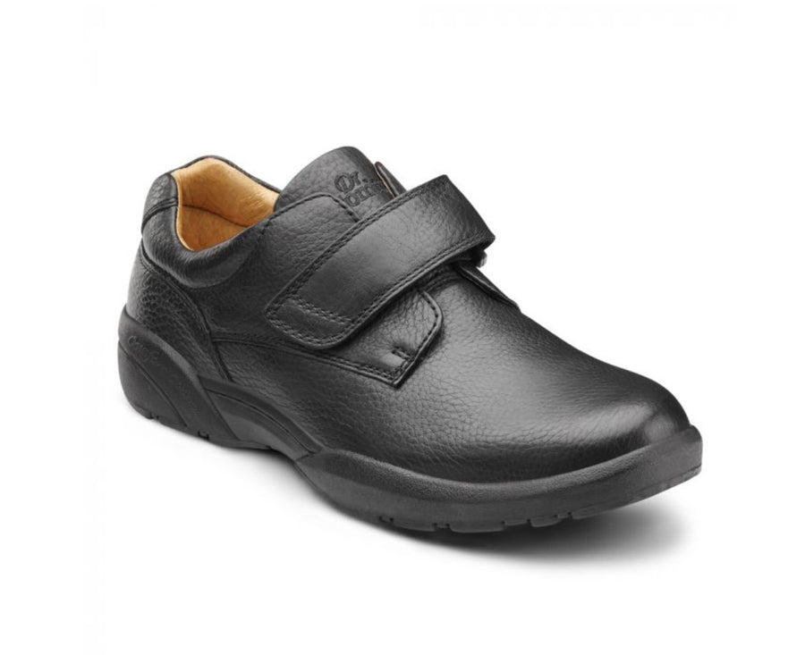 Dr Comfort William men's casual shoe