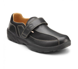 Dr Comfort Douglas men's casual shoe