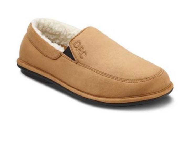 Dr Comfort Relax men's slipper