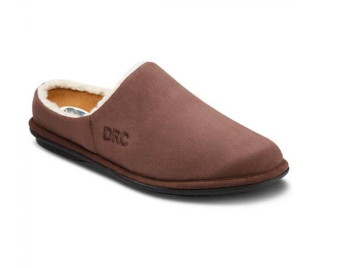 Dr Comfort Easy men's slippers