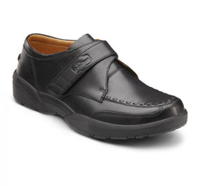Dr Comfort Frank men's dress shoe