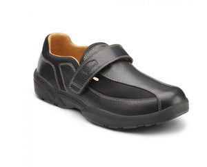 Dr Comfort Douglas men's casual shoe