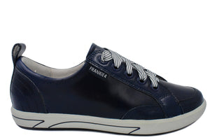 FRANKiE4 Ellie IV Deep Navy