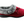 Scholl Deep Burgundy Slipper