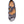 Ziera Doxie Pewter Satin W-ZR