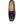 Ziera Flossys Black leather