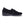 Revere Genoa Stretch Loafer Black/ Black Lizard