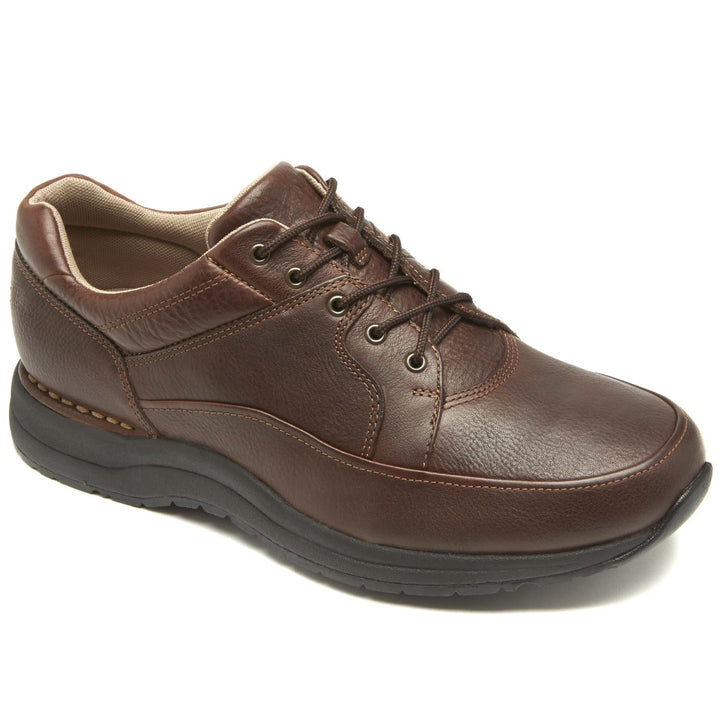 Rockport Edge Hill Brown