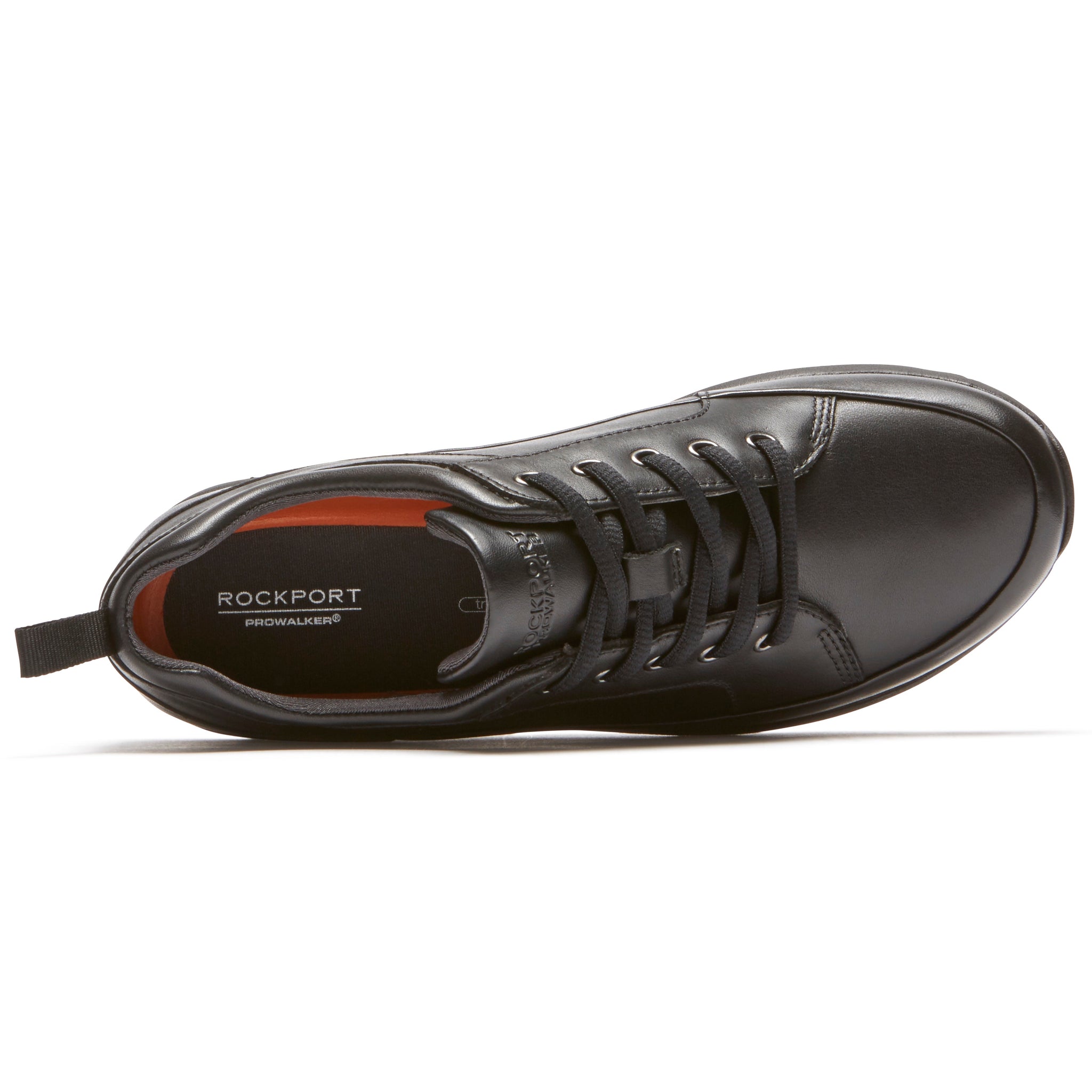 Rockport Women's Trustride ProWalker Black – Happy Fit Footwear