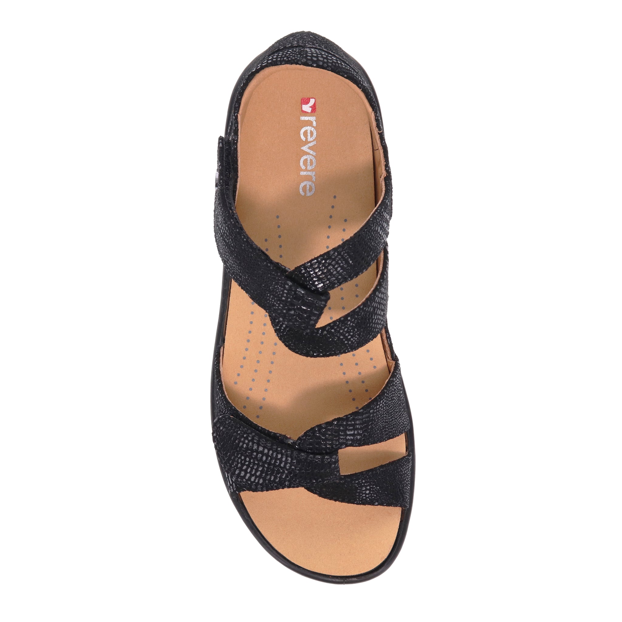 Revere clearance geneva sandals